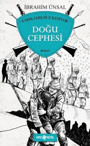 Doğu Cephesi Cepheden Cepheye 2, İbrahim Ünsal