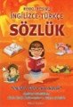 Renkli - Resimli : İngilizce - Türkçe Sözlük, Beşir Kitapevi
