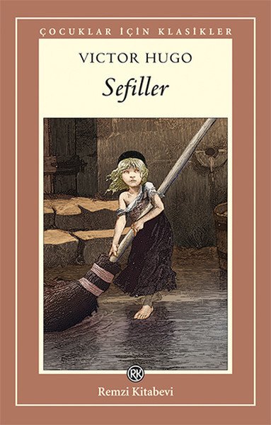 Sefiller, Victor Hugo, Remzi Kitabevi