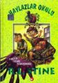 Pasta Yeme Yarışması Haylazlar Okul 1, R. L. Stine