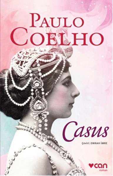 Casus, Paulo Coelho