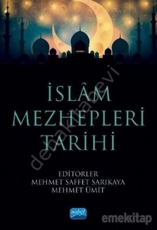 İslam Mezhepleri Tarihi, Mehmet Saffet Sarıkaya, Nobel