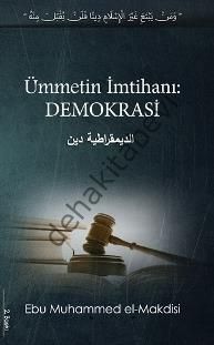 Ümmetin İmtihanı, Demokrasi