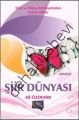 Şiir Dünyası, Ali Özdemir