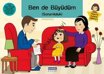 Yıldız'la Sohbet Eğitimi 1 - Ben de Büyüdüm, Kolektif