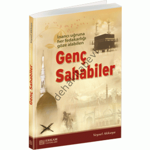 Genç Sahabiler, Veysel Akkaya, Erkam Yayınları