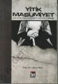 Yitik Masumiyet - Ahmet Demir
