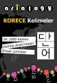 Asialogy Korece Kelimeler, Cinius Yayınları