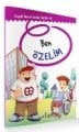 Sosyal Beceriler Serisi(10 Kitap) 1.Sınıf, Damla Yayınevi