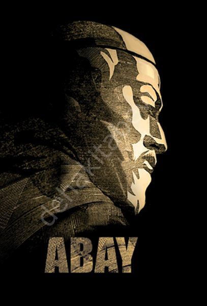 Abay, Abay Kunanbayulı