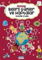Belirli Günler ve Haftalar, Çamlıca Basım Yayın