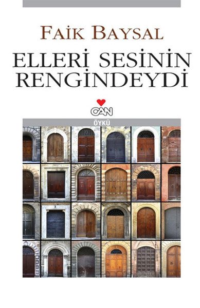 ELLERİ SESİNİN RENGİNDEYDİ, Kolektif
