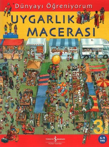 Uygarlık Macerası, İş Bankası Kültür Yayınları