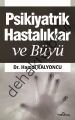 Büyü ve Psikiyatrik Hastalıklar - Exorsizm, Hamdi Kalyoncu