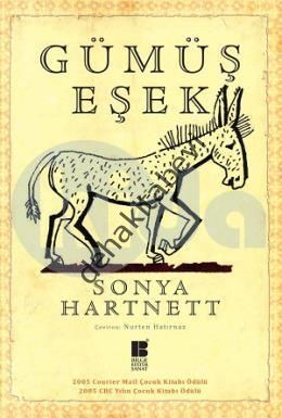 Gümüş Eşek, Sonya Hartnett