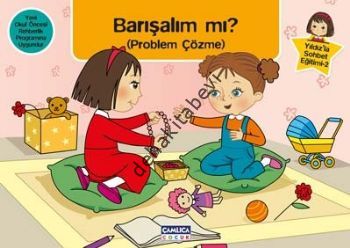 Yıldız'la Sohbet Eğitimi 2 - Barışalım mı?, Kolektif