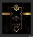 Mesnevi-i Şerif, Mevlana Celaleddin-i Rumi