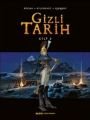 Gizli Tarih - Cilt 2, Pecau