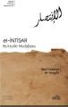 El-İntisar - Mu´Tezile Müdafaası, Endülüs Yayınları