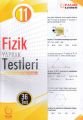 Palme 11. Sınıf Fizik Yaprak Testleri