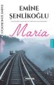 Maria, Festival Yayıncılık Mektup