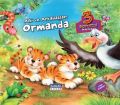 Albi ve Arkadaşları Ormanda 3 Boyutlu ve Hareketli Kitaplar 3