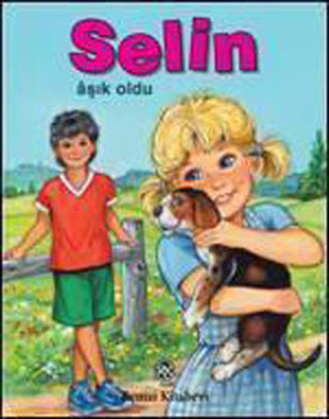 Selin Aşık Oldu, Kolektif, Remzi Kitabevi