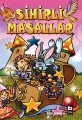 Sihirli Masallar, Mavisel Yener
