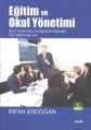 Eğitim ve Okul Yönetimi, İrfan Erdoğan