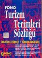 Fono Turizm Terimleri Sözlüğü İngilizce