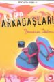 Kamp Arkadaşları 2 Jenna'nın ıkilemi, Melissa J. Morgan