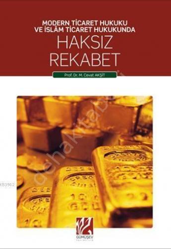 Haksız Rekabet, Cevat Akşit