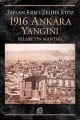1916 Ankara Yangını, Zeliha Etöz, İletişim