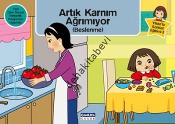 Yıldız'la Sohbet Eğitimi 3 - Artık Karnım Ağrımıyor, Kolektif