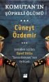 Komutan'ın Şüpheli Ölümü, Cüneyt Özdemir, Doğan Kitap
