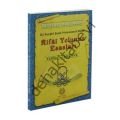Rifai Yolunun Esasları & Tarikat-ı Rifaiyye, Bahar Yayınları