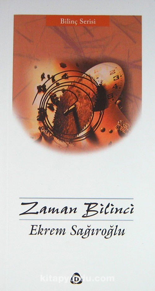 Zaman Bilinci, Düşün Yayıncılık