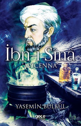 İbn i Sina Avicenna, Yasemin Bülbül