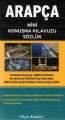 Arapça Mini Konuşma Kılavuzu - Sözlük, Beşir Kitapevi