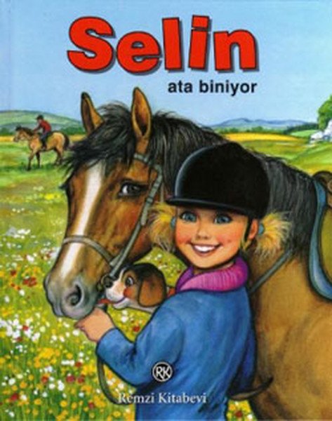 Selin Ata Biniyor, Daniele Ball-Simon, Remzi Kitabevi