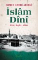 İslam Dini, İtikat, İbadet, Ahlak, Ahmet Hamdi Akseki, Ciltli