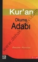 Kuran Okuma Adabı, İmam Nevevi