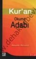 Kuran Okuma Adabı, İmam Nevevi