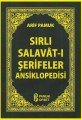 Sırlı Salavatı Şerifeler Ansiklopedisi (Cep Boy), Arif Pamuk