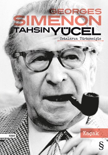 Kaçak, Georges Simenon