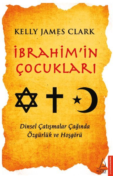 İbrahim'in Çocukları, Kelly James Clark