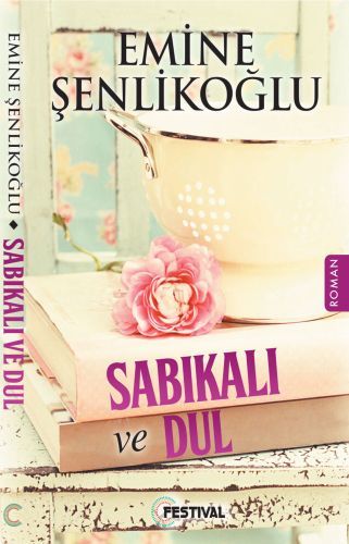 Sabıkalı Ve Dul, Festival Yayıncılık Mektup