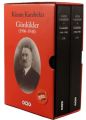 Kazım Karabekir Günlükler 1906 1948 2 Cilt, Kazım Karabekir