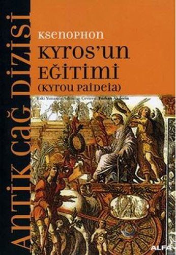 Kyros'un Eğitimi, Ksenophon
