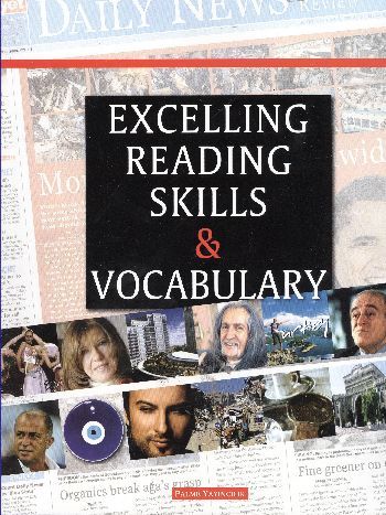 Excelling Reading Skills - Vocabulary - Kolektif